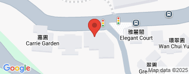 339 Tai Hang Road Room B Address