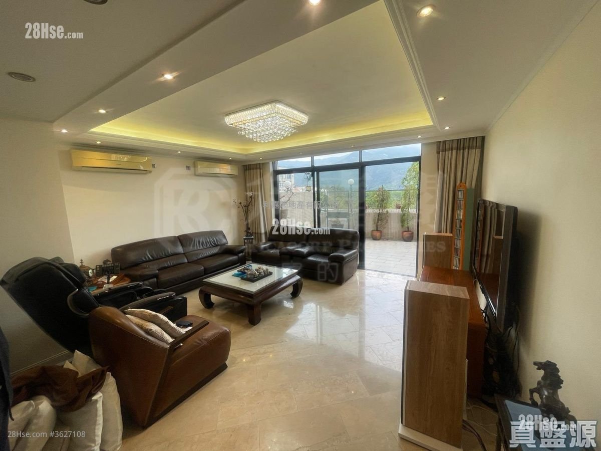 Richwood Park Sell 4 Bedrooms 2,155 ft² ( 200.2 m² )