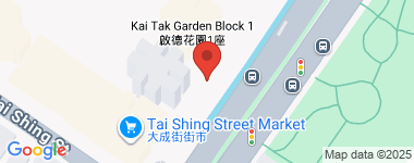 Kai Tak Garden Low Floor, Block 3 Address