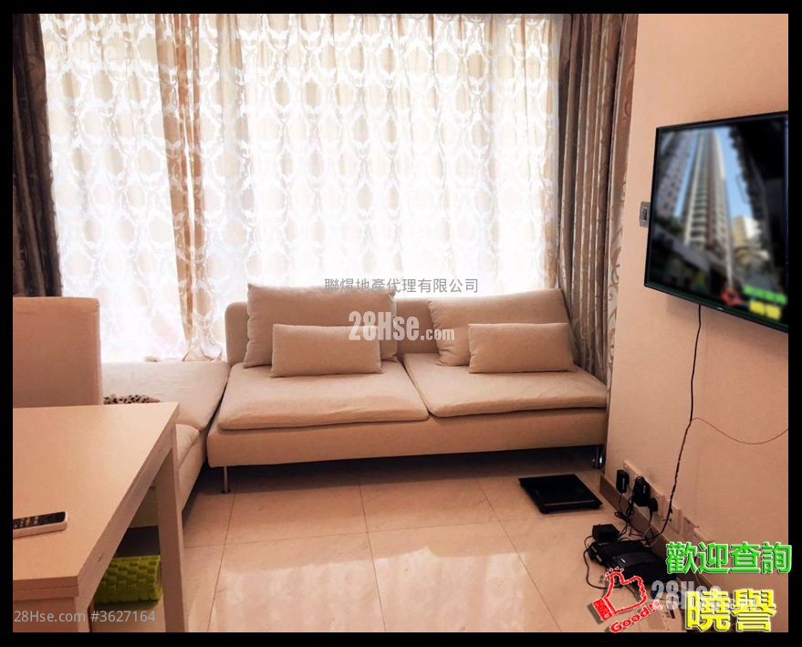 High West Rental 1 Bedroom , 1 Bathroom 396 ft² ( 36.8 m² )