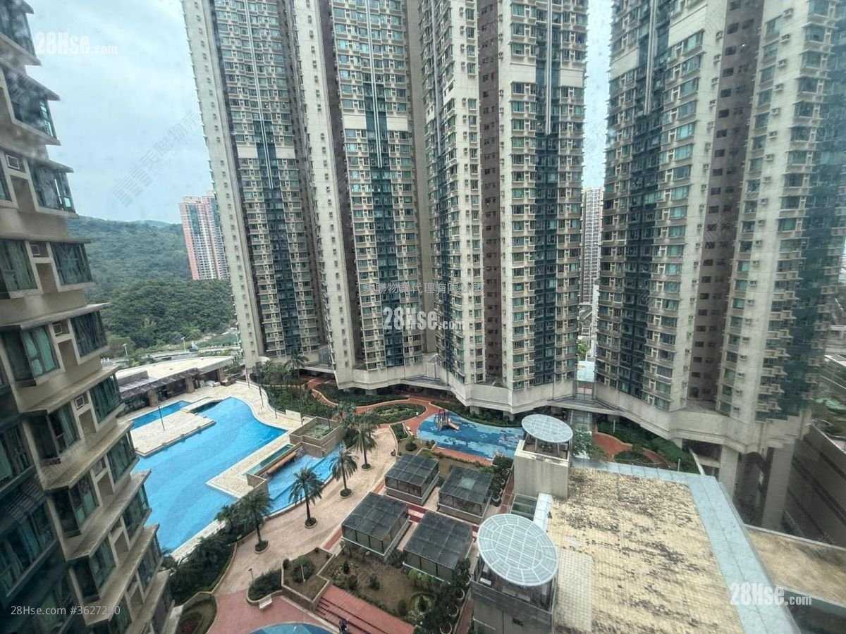 将军澳广场 售盘 2 房 442 平方尺 ( 41.1 平方米 )