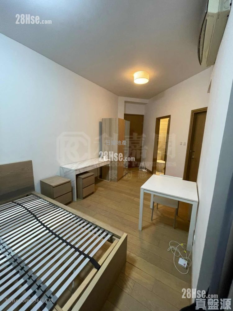 壹环 租盘 开放式间隔 , 1 浴室 320 平方尺 ( 29.7 平方米 )