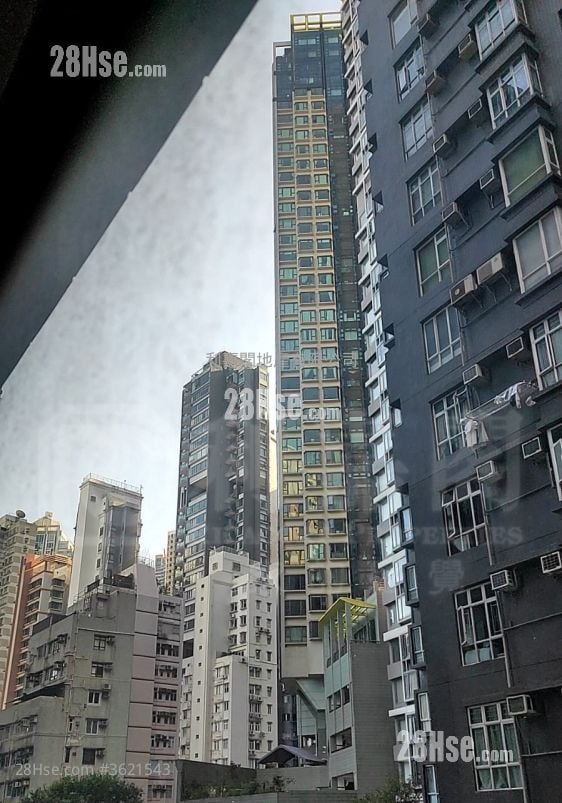 蔚晴轩 售盘 2 房 , 1 浴室 306 平方尺 ( 28.4 平方米 )