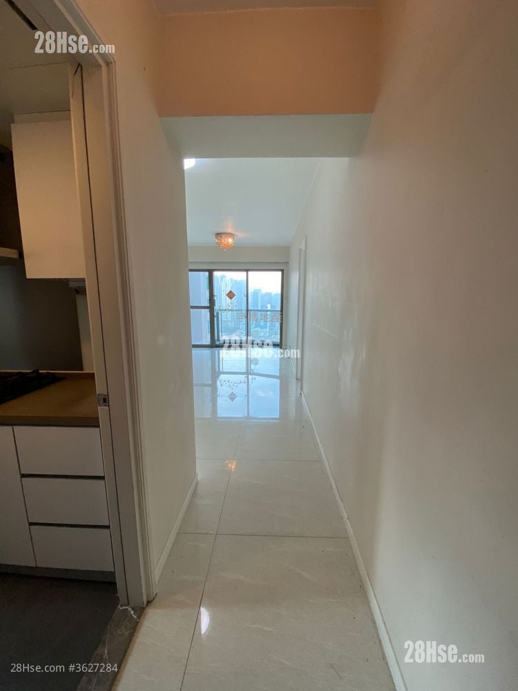 丰滙 租盘 3 房 , 2 浴室 712 平方尺 ( 66.1 平方米 )