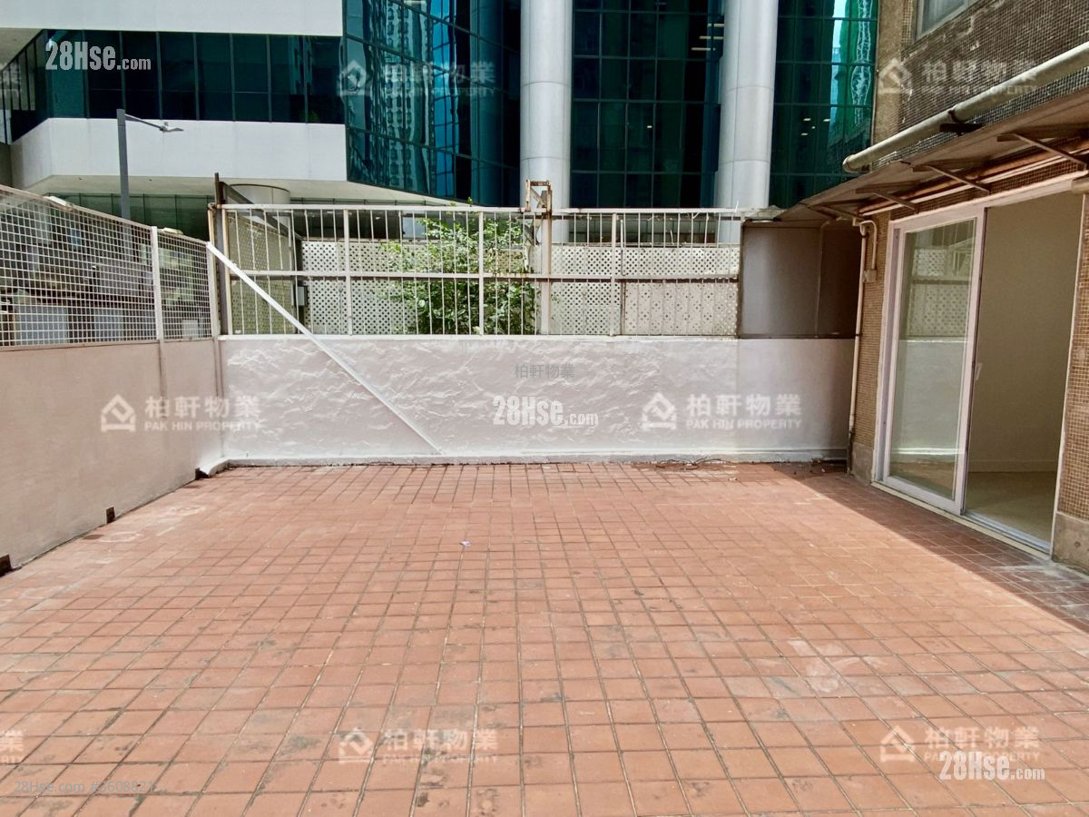 Hoi Kwong Court Rental 1 Bedroom , 1 Bathroom 421 ft² ( 39.1 m² )
