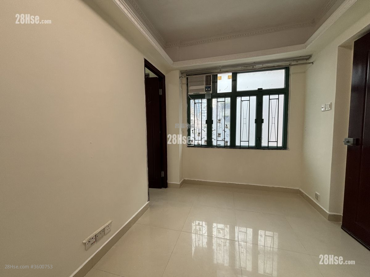 Cheong Fok House Rental 2 Bedrooms , 1 Bathroom 325 ft² ( 30.2 m² )