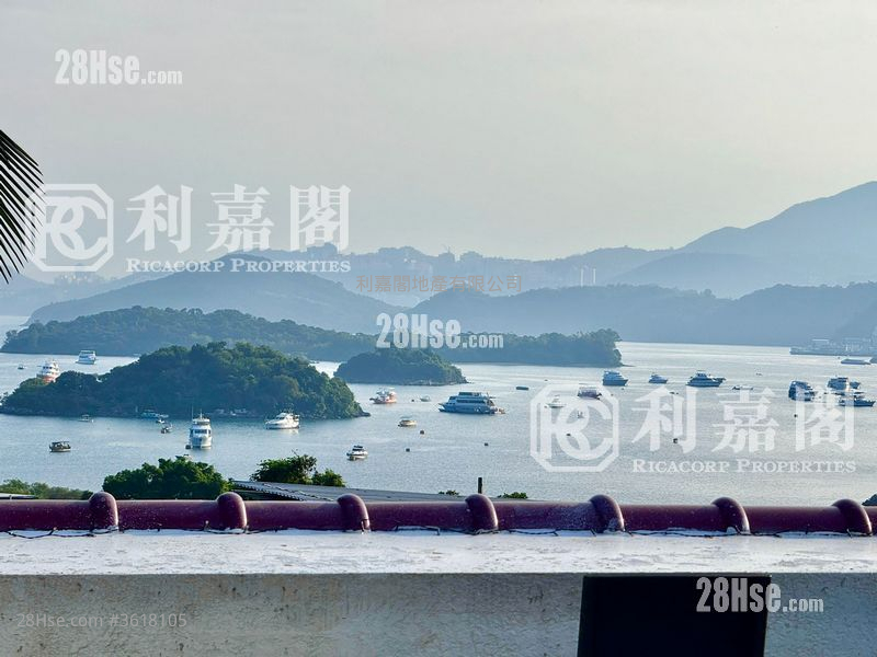 Wong Chuk Wan Sell 5+ Bedrooms , 2 Bathrooms 2,100 ft² ( 195.1 m² )