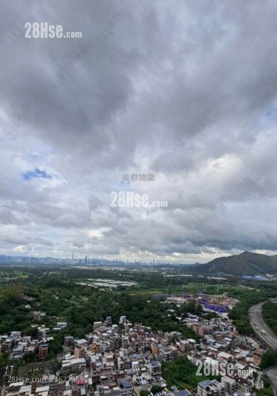 Grand YOHO 售盘 2 房 535 平方尺 ( 49.7 平方米 )