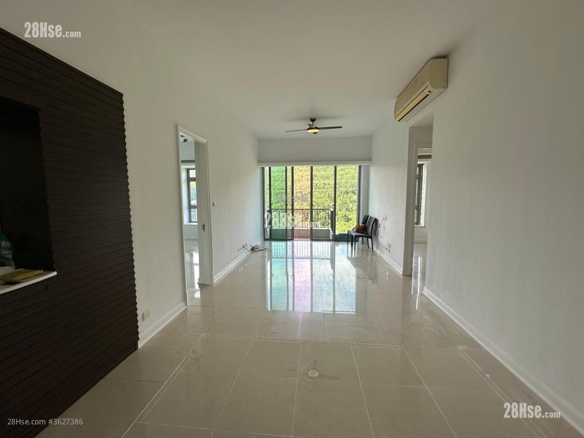 朗逸峰 租盘 3 房 , 2 浴室 931 平方尺 ( 86.5 平方米 )