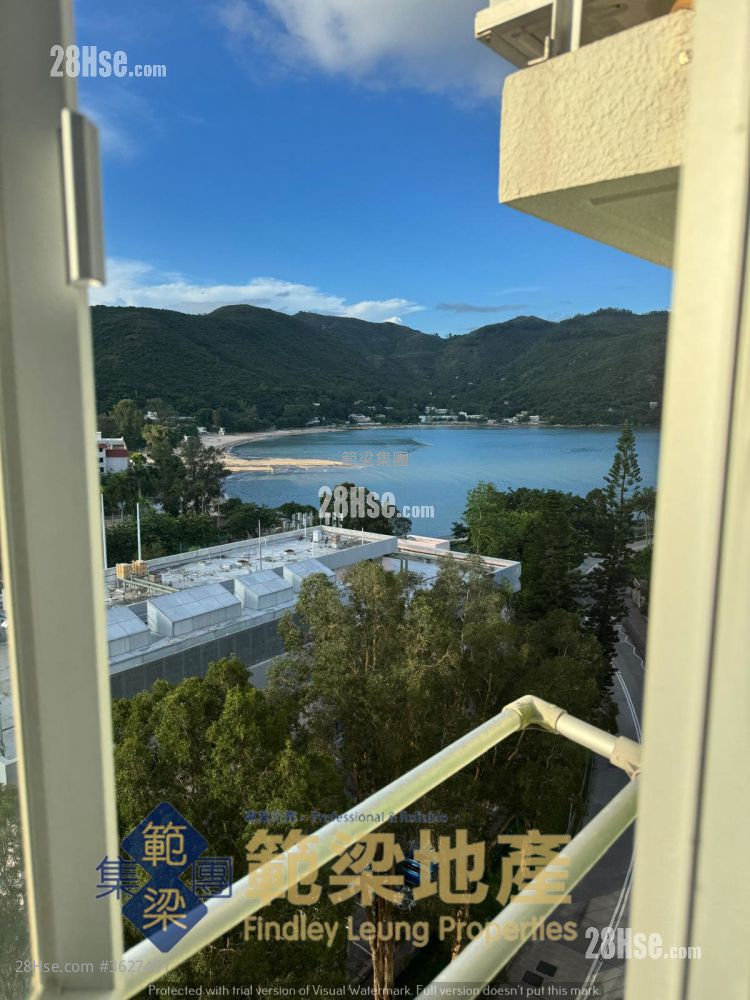 银蔚苑 售盘 2 房 , 1 浴室 450 平方尺 ( 41.8 平方米 )