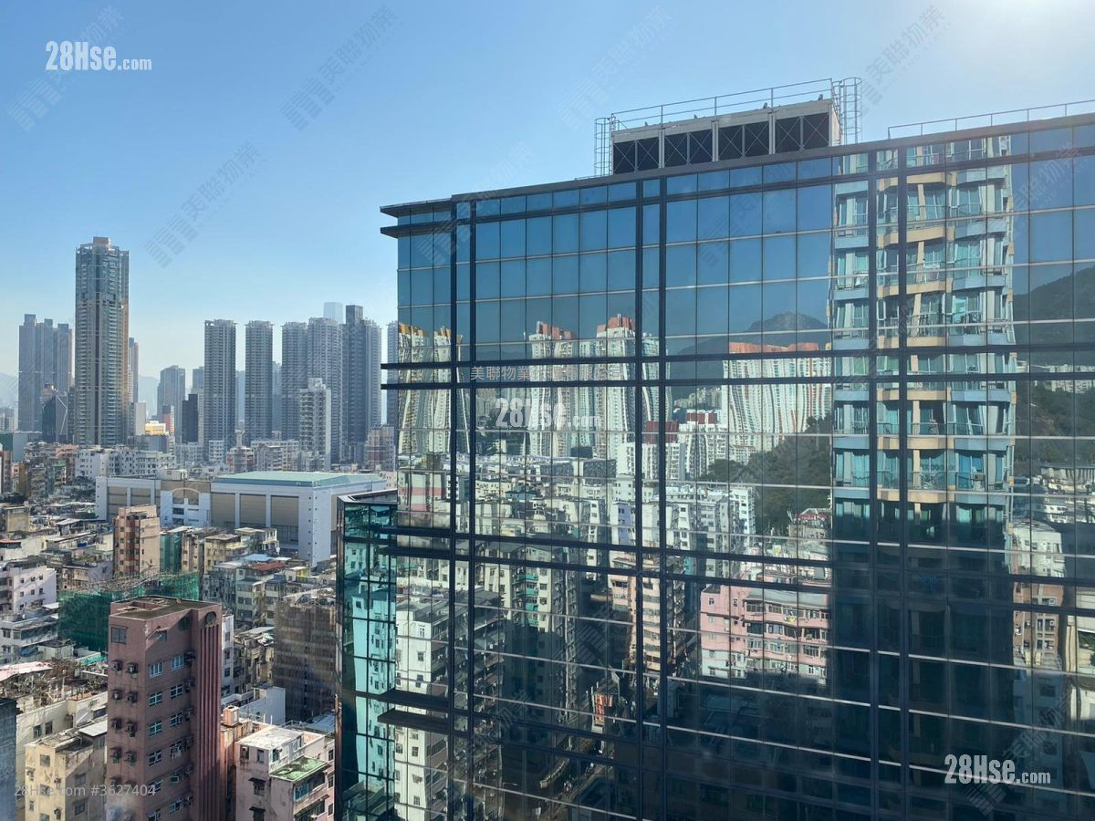 御汇 售盘 297 平方尺 ( 27.6 平方米 )