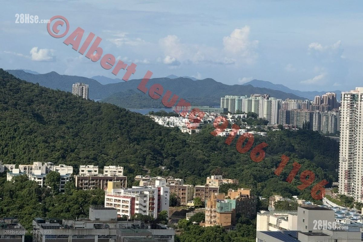 Scenery Garden Sell 4 Bedrooms , 2 Bathrooms 1,370 ft² ( 127.3 m² )