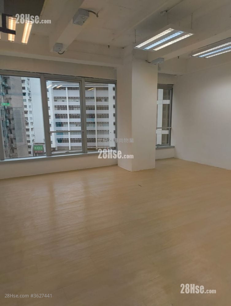 Chinachem Johnston Plaza Rental