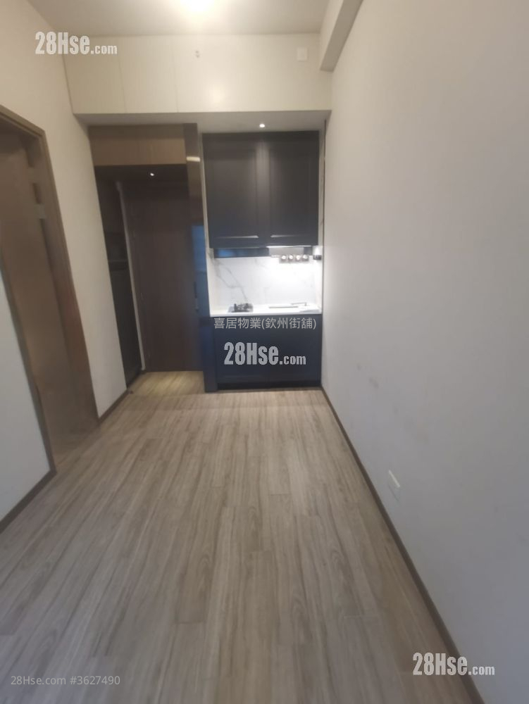 The Addition Sell 1 Bedroom , 1 Bathroom 277 ft² ( 25.7 m² )