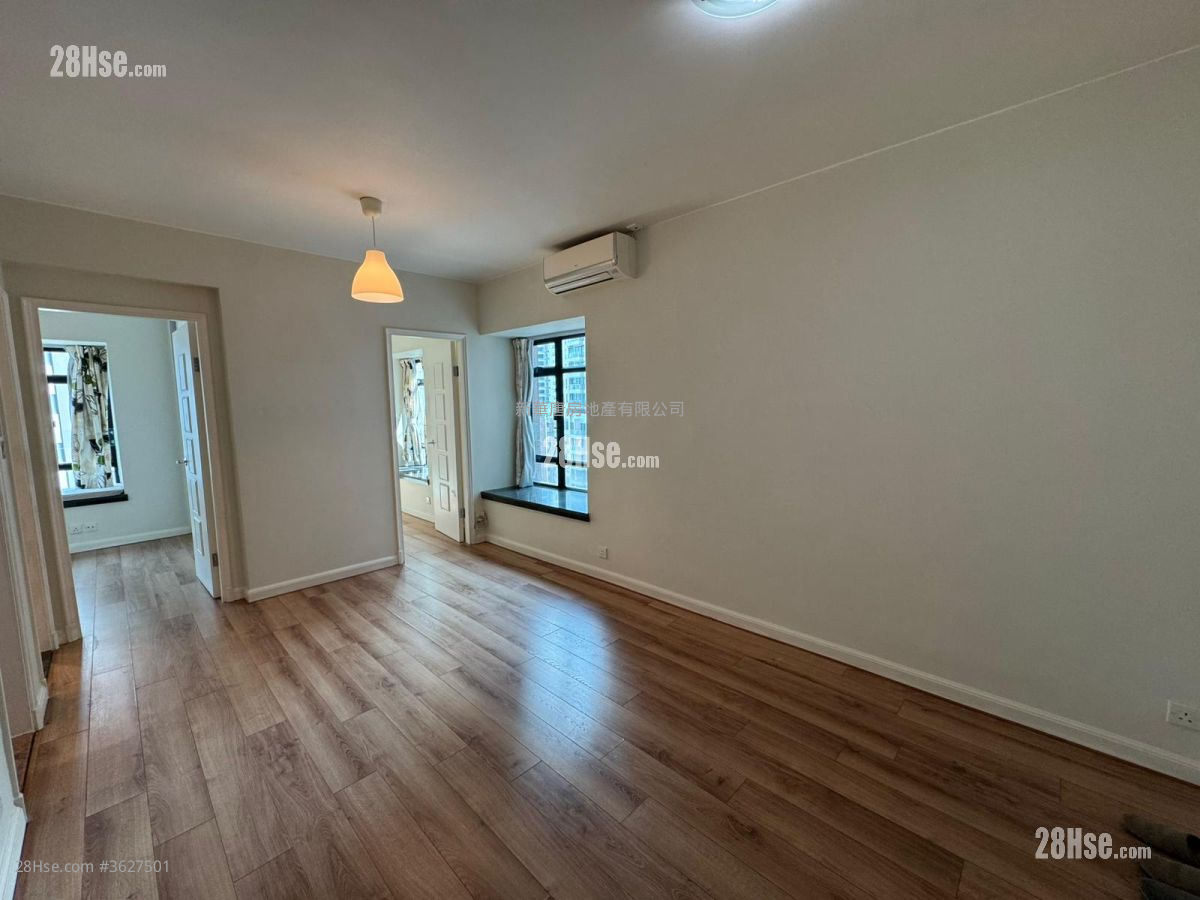 Fairview Height Rental 2 Bedrooms , 1 Bathroom 431 ft² ( 40.0 m² )