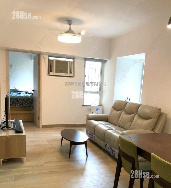 Serenity Place Sell 2 Bedrooms 497 ft² ( 46.2 m² )