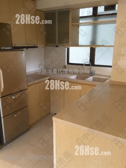 Parc Oasis Sell 2 Bedrooms 584 ft² ( 54.3 m² )