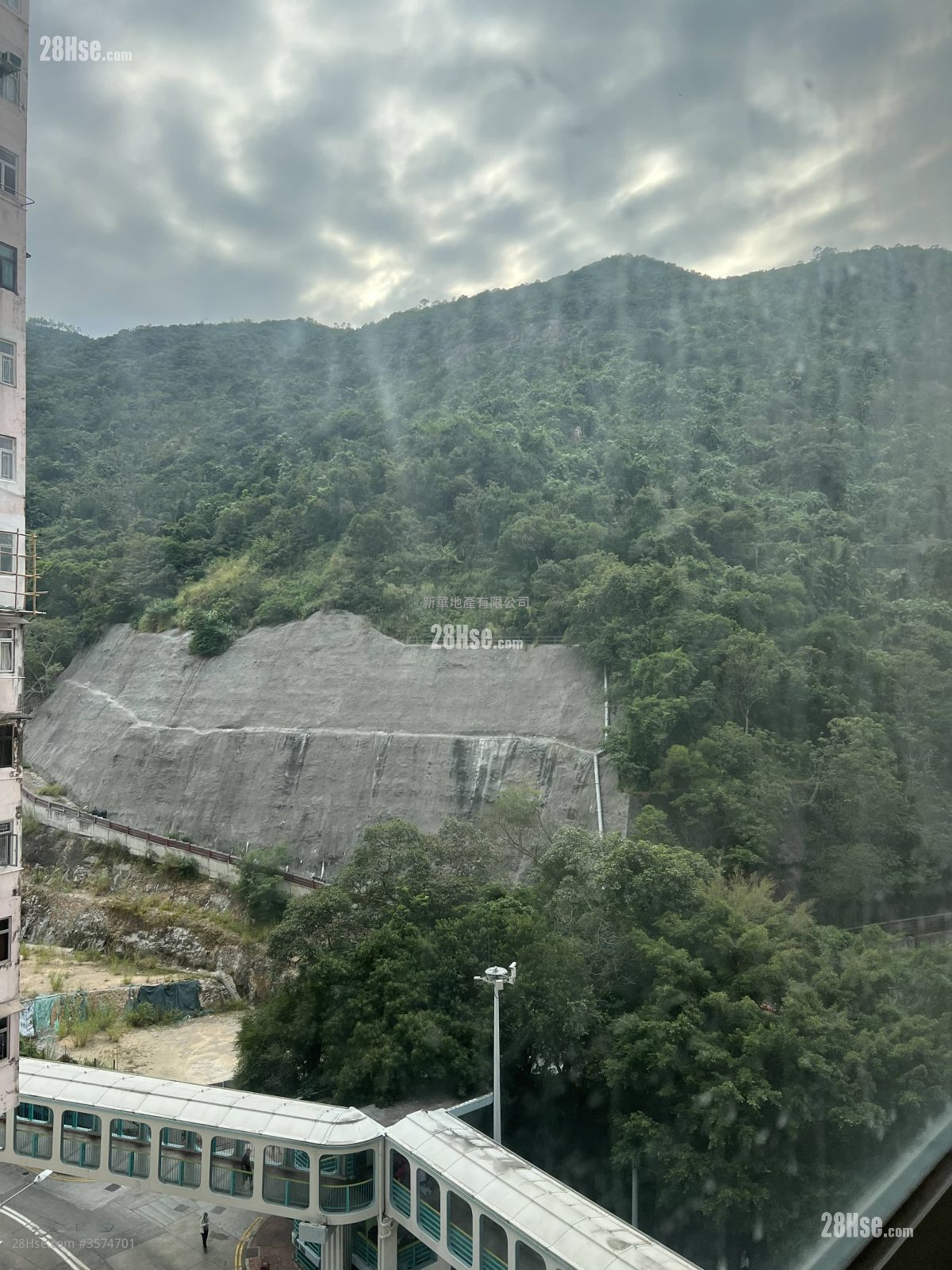 Wai Lee Building Sell 2 Bedrooms , 1 Bathroom 339 ft² ( 31.5 m² )