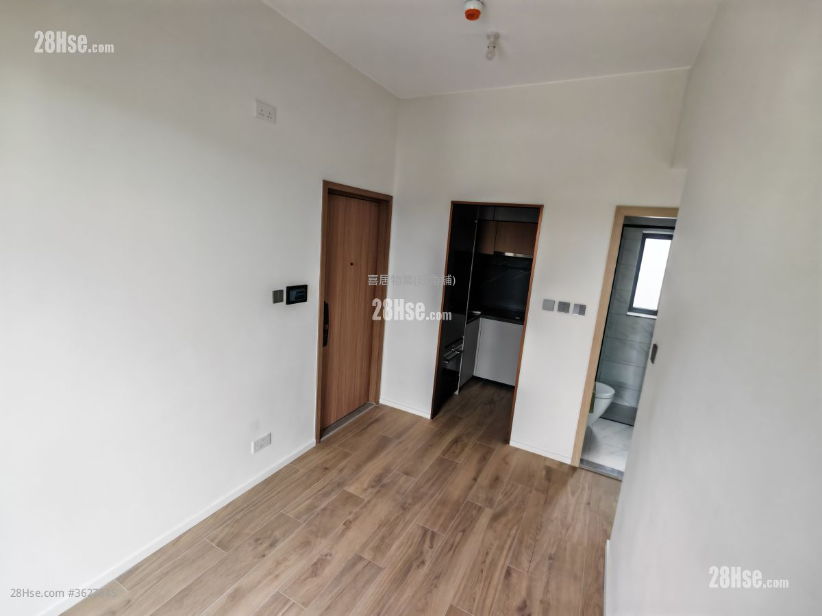 Elize Park 租盘 2 房 , 1 浴室 326 平方尺 ( 30.3 平方米 )