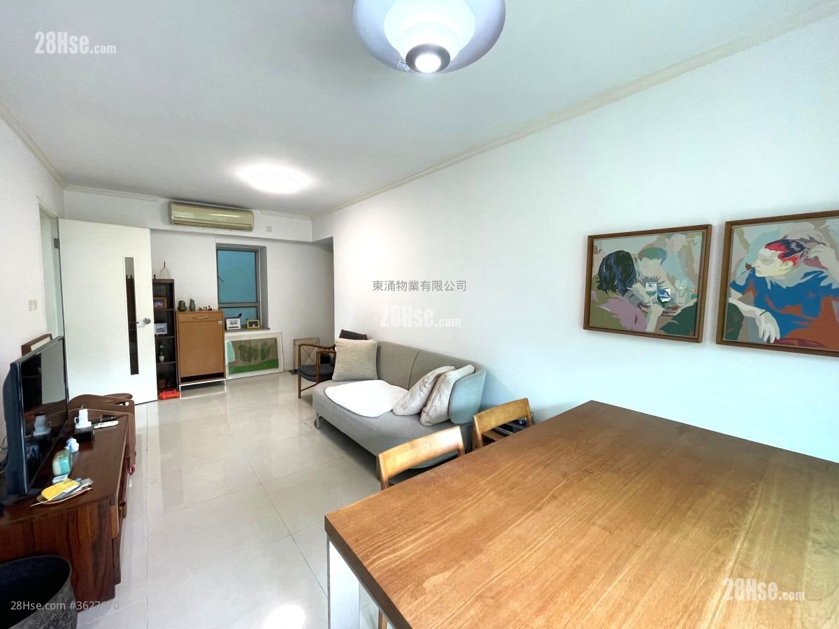 Caribbean Coast Rental 3 Bedrooms , 1 Bathroom 647 ft² ( 60.1 m² )