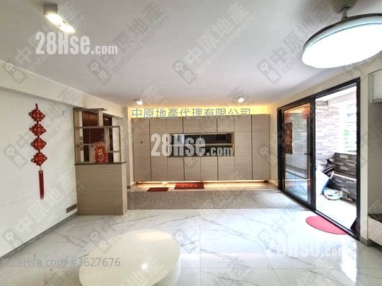 永安台 售盘 3 房 1,615 平方尺 ( 150.0 平方米 )