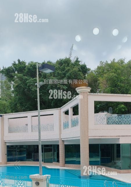 万豪居 售盘 5+ 房 2,150 平方尺 ( 199.7 平方米 )