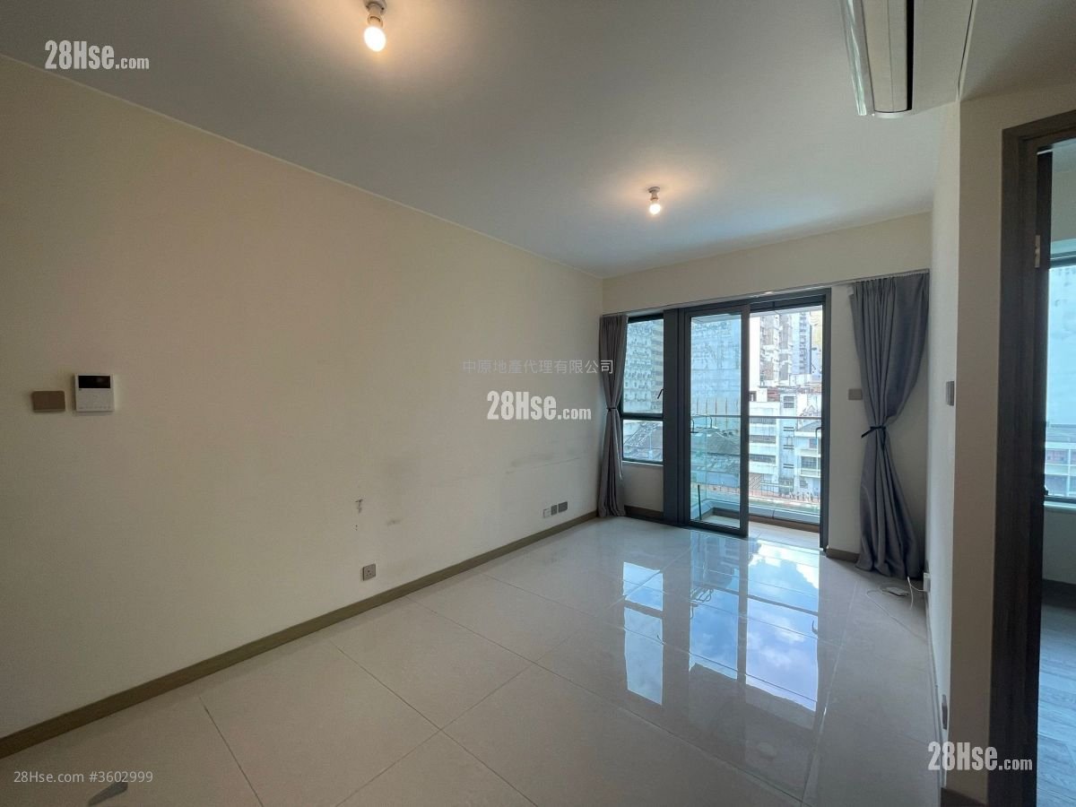 Aurora Rental 2 Bedrooms , 1 Bathroom 442 ft² ( 41.1 m² )