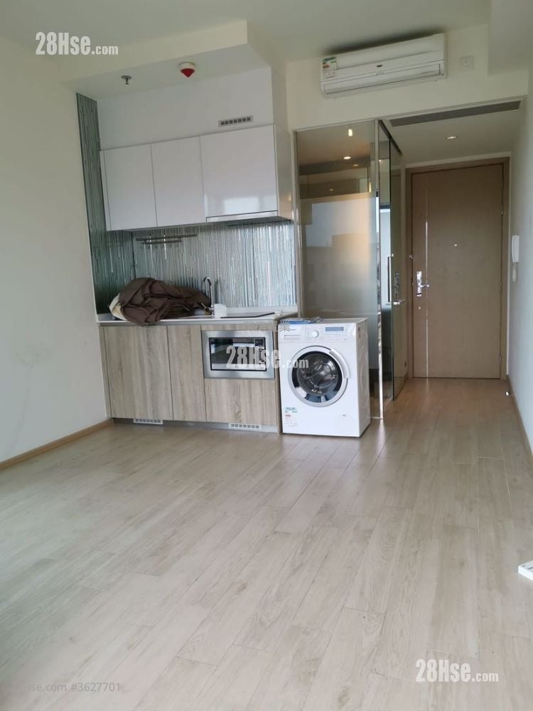 尚筑 租盘 246 平方尺 ( 22.9 平方米 )