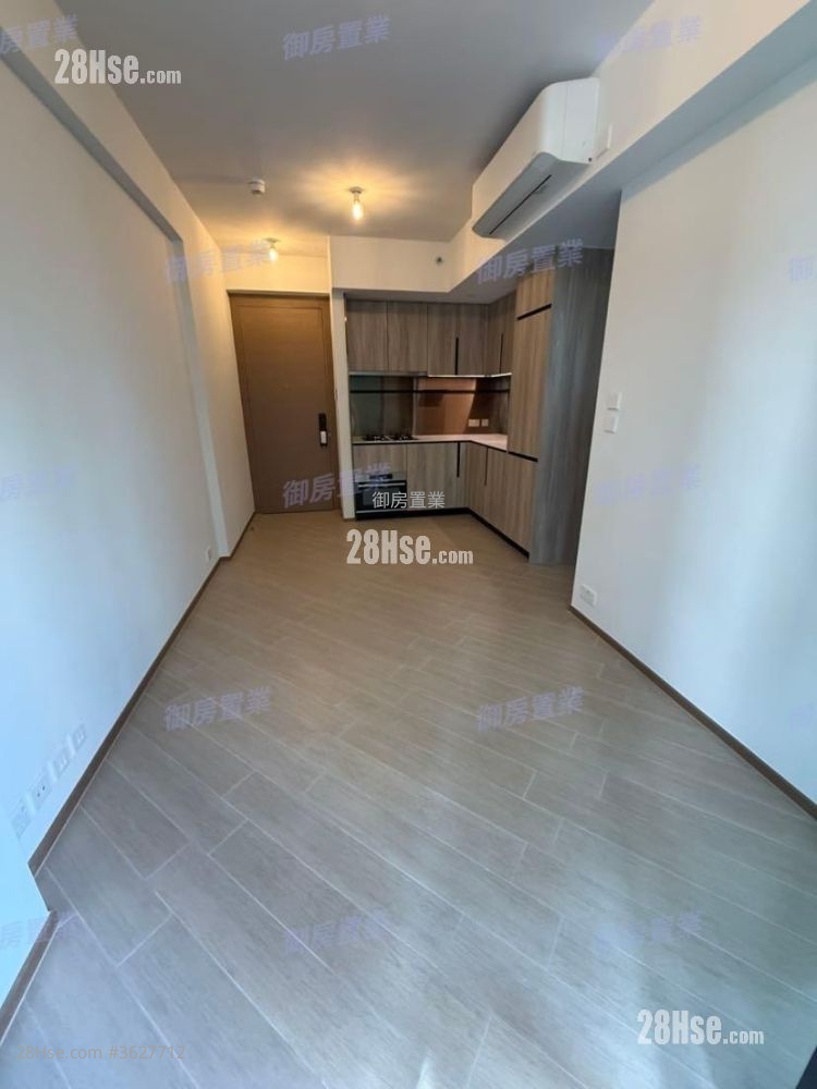 滙都 租盘 410 平方尺 ( 38.1 平方米 )