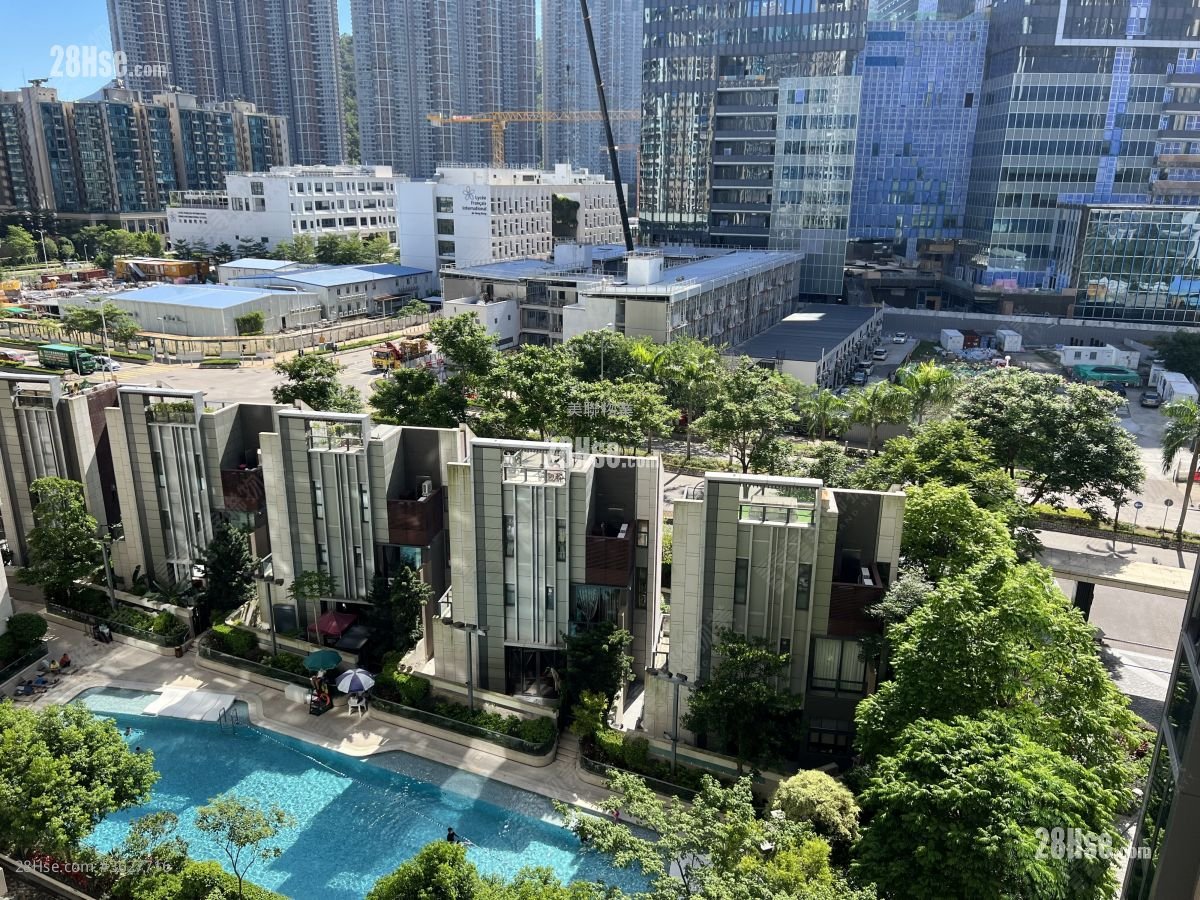 天晋 售盘 1 房 , 1 浴室 362 平方尺 ( 33.6 平方米 )