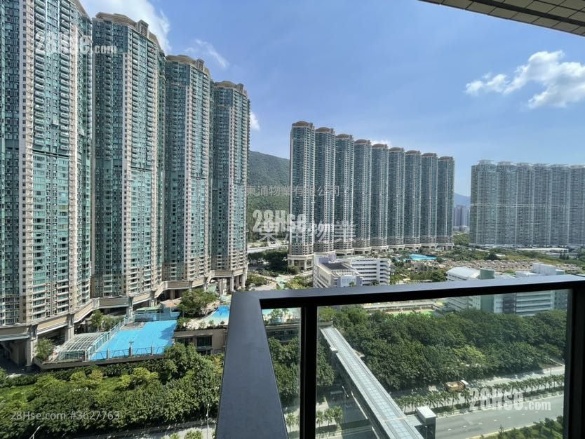 The Visionary Sell 2 Bedrooms , 1 Bathroom 671 ft² ( 62.3 m² )