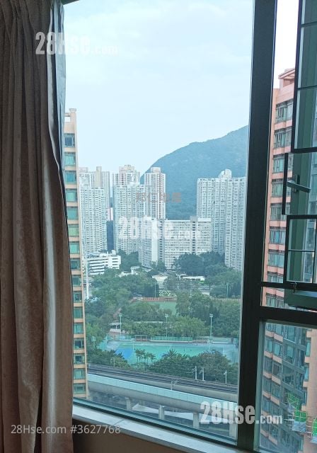 听涛雅苑 售盘 3 房 , 2 浴室 755 平方尺 ( 70.1 平方米 )