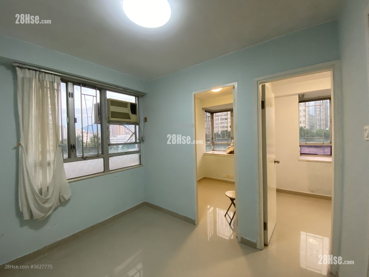 翠怡花园 售盘 294 平方尺 ( 27.3 平方米 )