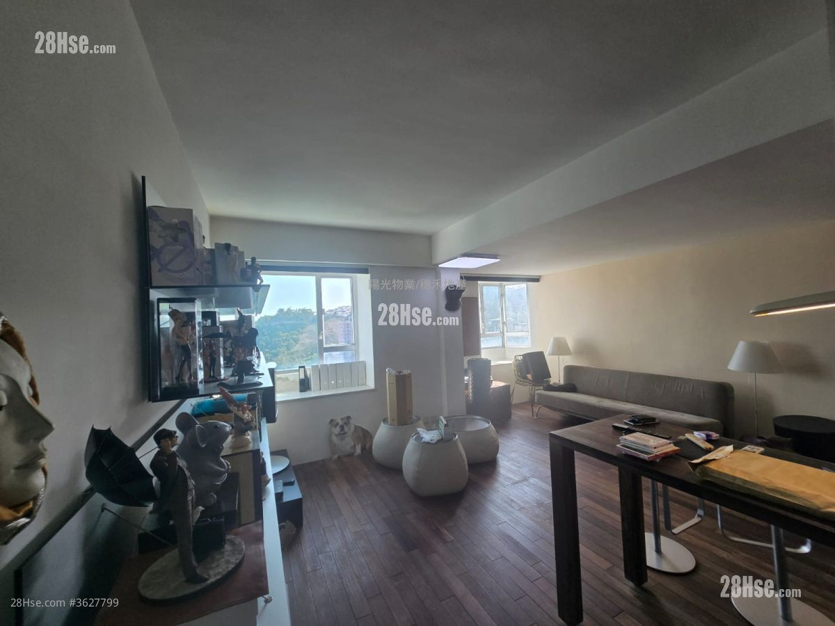 Scenery Garden Rental Studio , 1 Bathroom