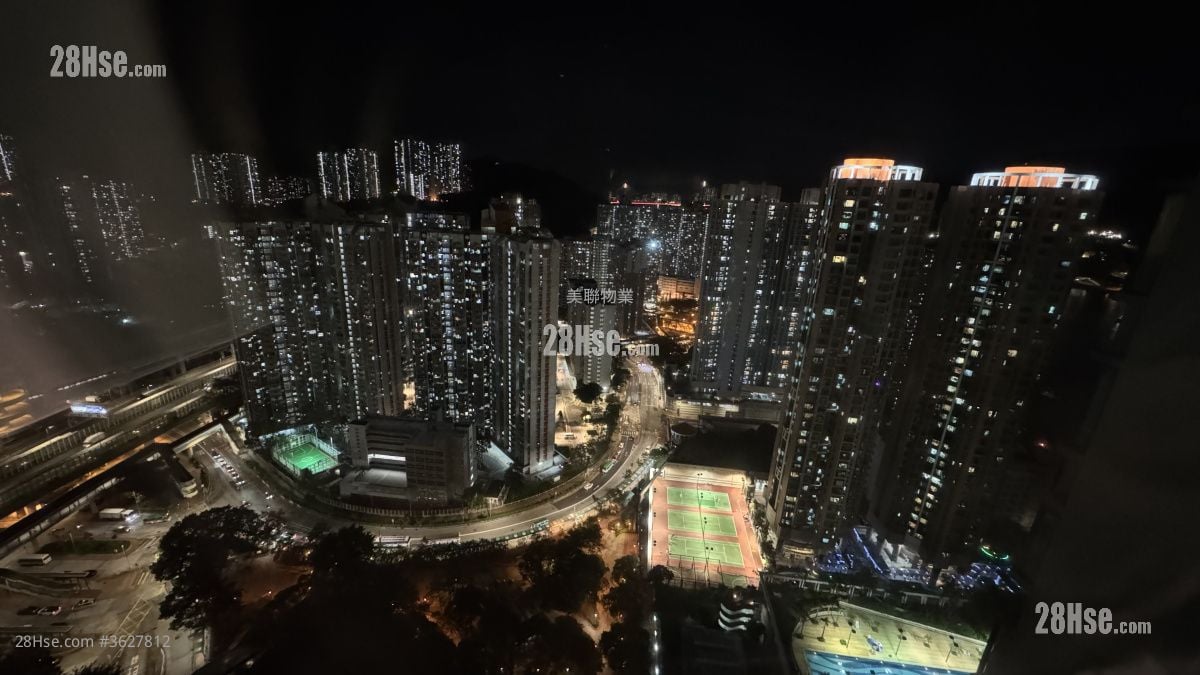 Villa Esplanada Sell 3 Bedrooms , 2 Bathrooms 684 ft² ( 63.5 m² )