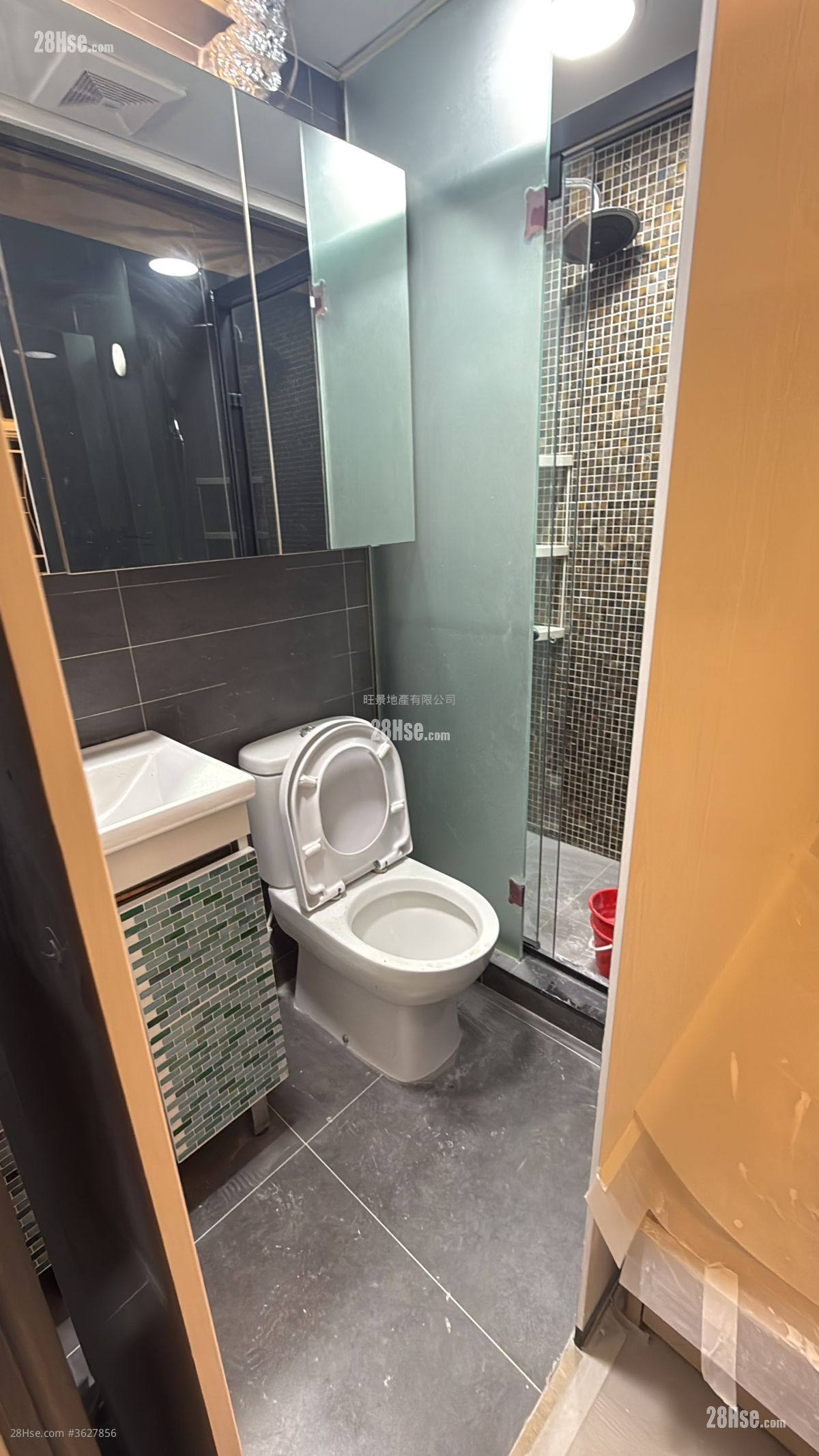 Hoi Lee Building Rental 1 Bedroom 194 ft² ( 18.0 m² )