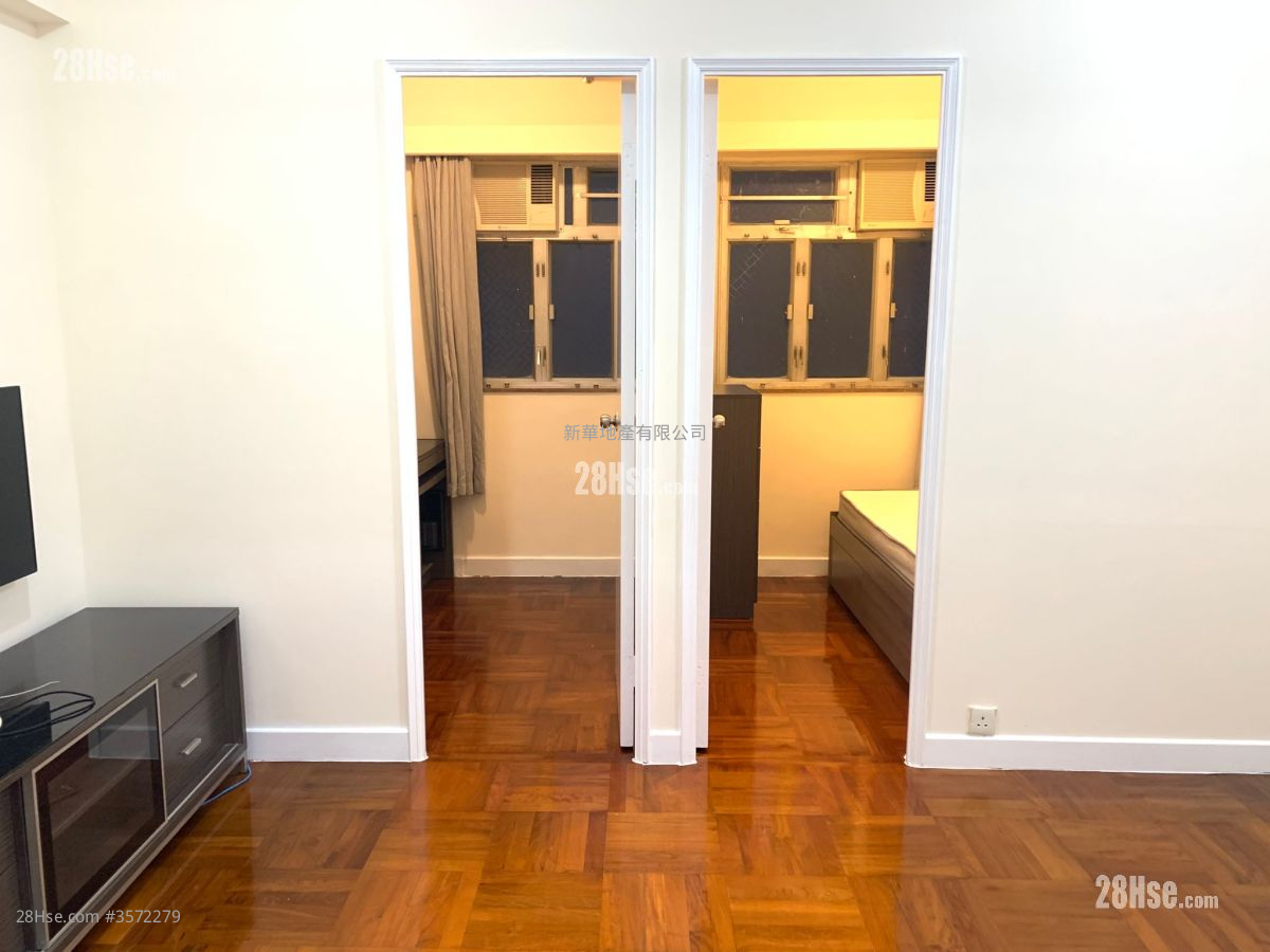 Po Lee Building Rental 2 Bedrooms , 1 Bathroom 320 ft² ( 29.7 m² )