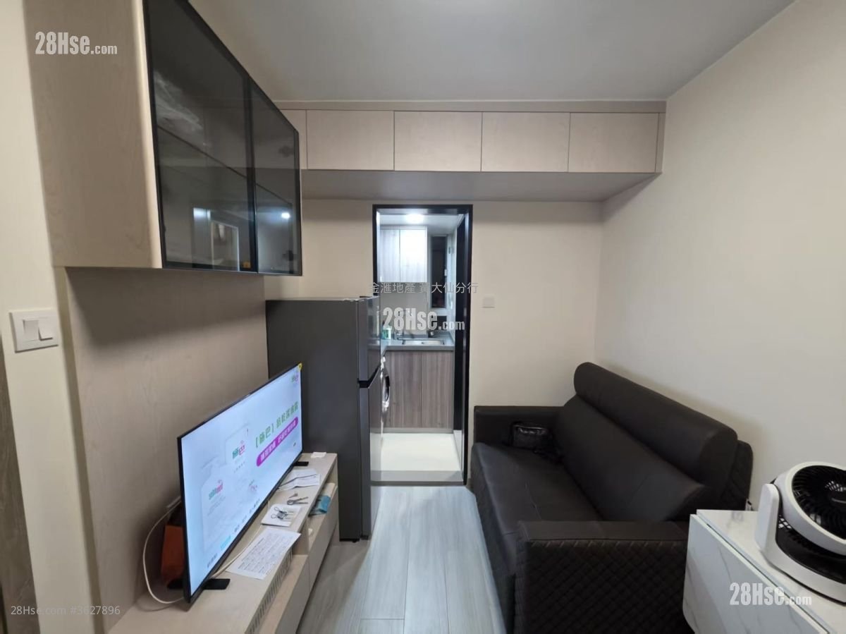 Fung Tak Estate Rental Studio 149 ft² ( 13.8 m² )