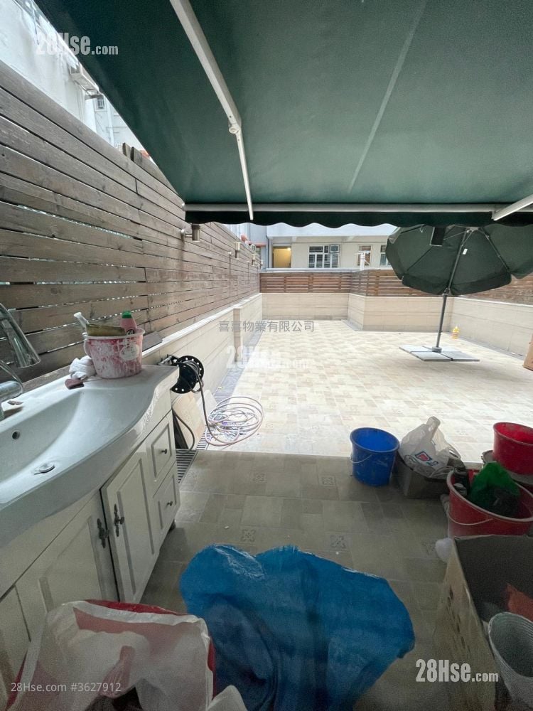 Apartment Rental 1 Bedroom , 1 Bathroom 200 ft² ( 18.6 m² )