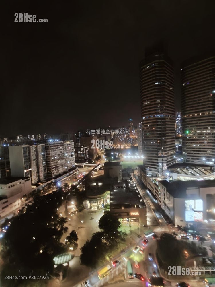 新葵芳花园 租盘 2 房 , 1 浴室 408 平方尺 ( 37.9 平方米 )