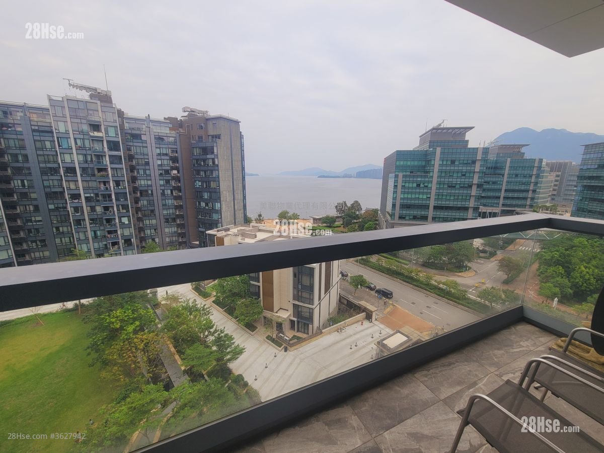 朗涛 售盘 3 房 1,232 平方尺 ( 114.5 平方米 )