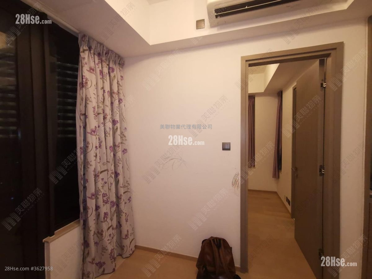 荟晴 售盘 1 房 , 1 浴室 337 平方尺 ( 31.3 平方米 )