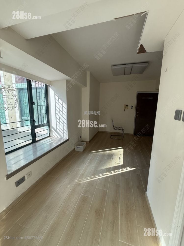 牵晴间 售盘 1 房 385 平方尺 ( 35.8 平方米 )