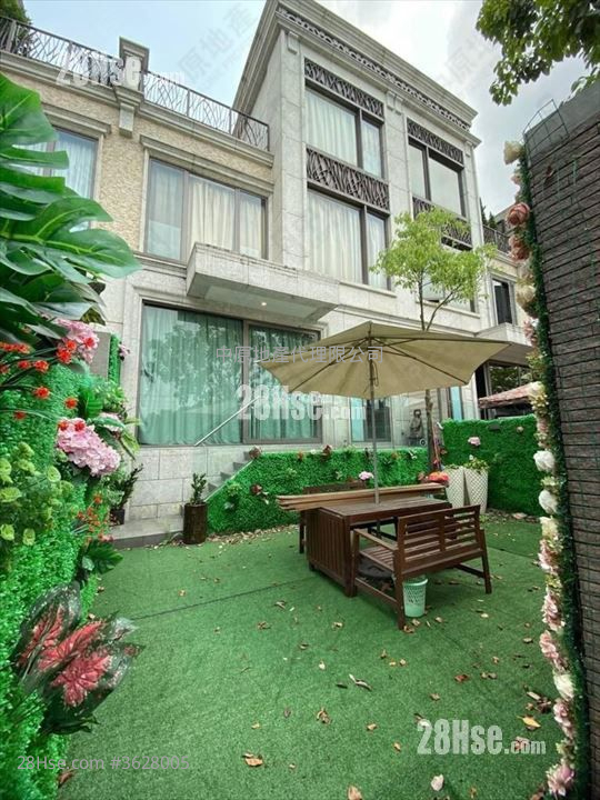 La Mansion Sell 4 Bedrooms 1,576 ft² ( 146.4 m² )