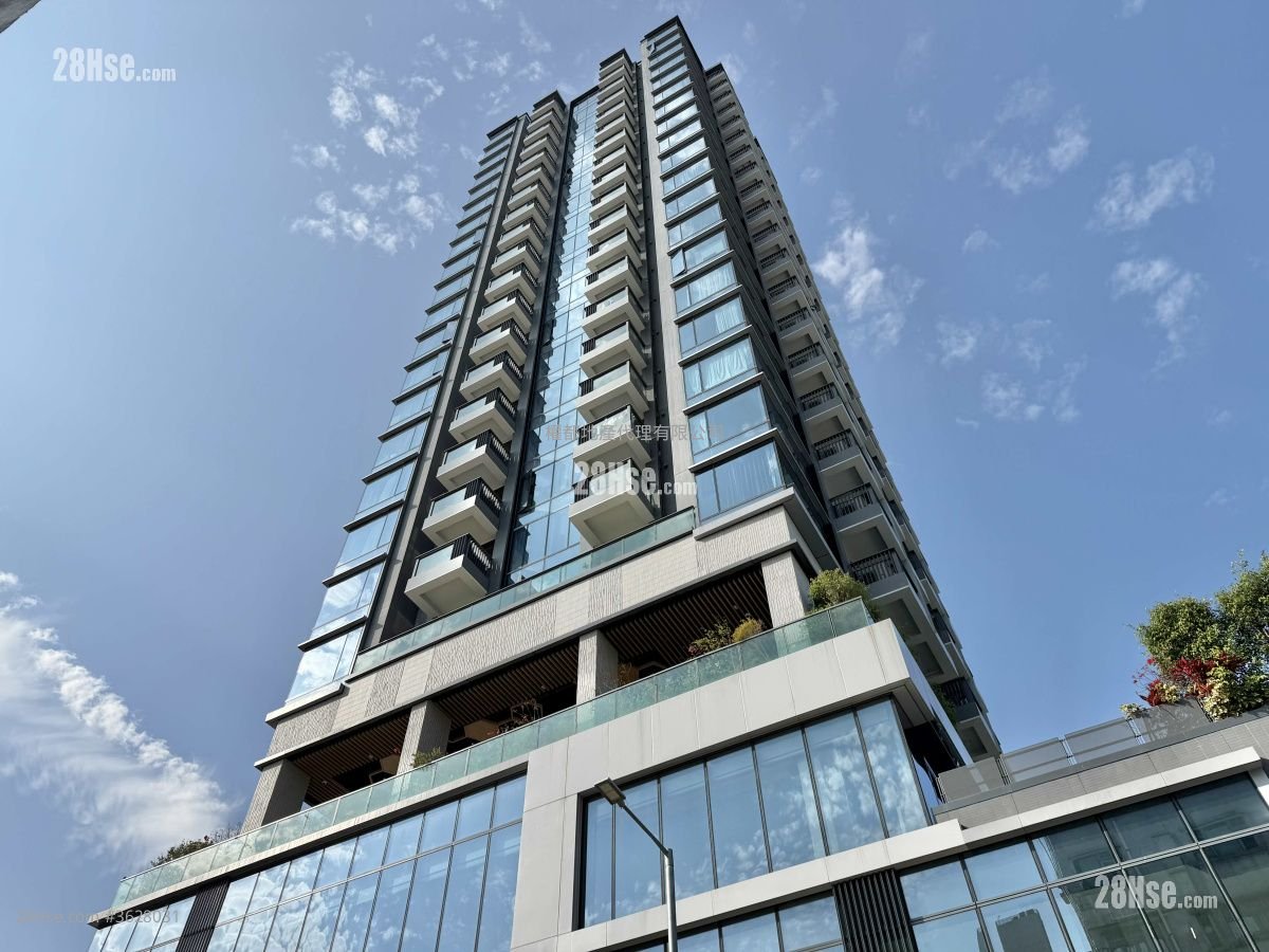 Allegro Rental 1 Bedroom , 1 Bathroom 354 ft² ( 32.9 m² )