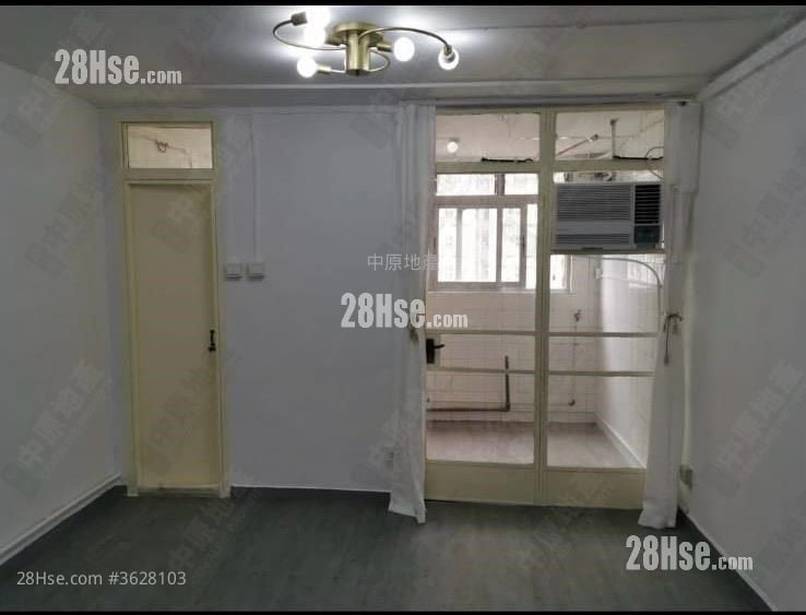 Cheung Wah Estate Sell Studio 284 ft² ( 26.4 m² )