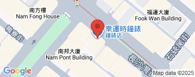 大安楼 147 中层 物业地址