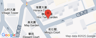 Hoc Tam Garden Mid Floor, Middle Floor Address