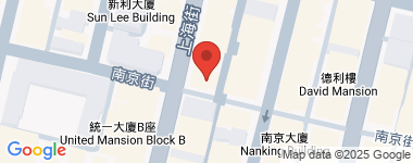 单幢楼房 低层 物业地址