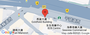 东江大厦 永裕 高层 物业地址